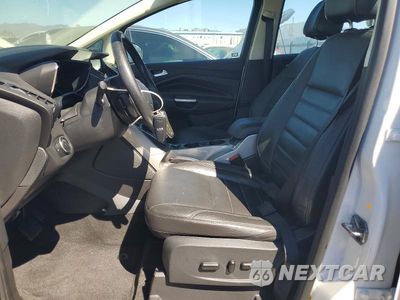 Zdjęcie 7 z 13 samochodu: 2016 FORD C-MAX PREMIUM SEL VIN:1FADP5CUXGL108374 - miniatura