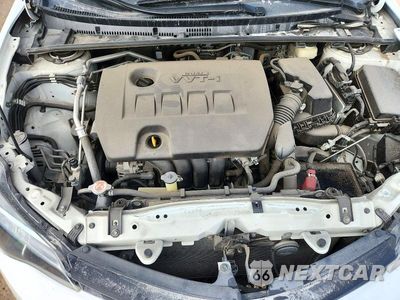 Zdjęcie 11 z 12 samochodu: 2019 TOYOTA COROLLA LE VIN:5YFBURHE4KP897303 - miniatura