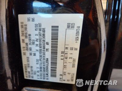 Zdjęcie 12 z 12 samochodu: 2019 LINCOLN MKC RESERVE VIN:5LMCJ3D9XKUL20564 - miniatura