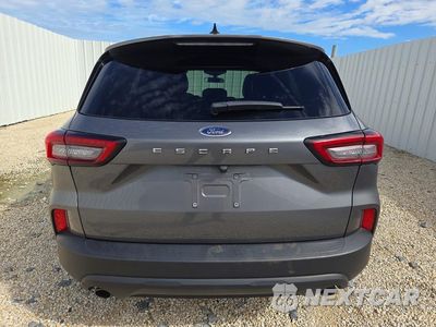 Zdjęcie 6 z 13 samochodu: 2025 FORD ESCAPE ST LINE VIN:1FMCU0MN3SUA41964 - miniatura