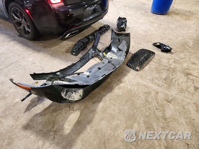 Zdjęcie 12 z 13 samochodu: 2021 CHRYSLER 300 S VIN:2C3CCABG9MH546077 - miniatura