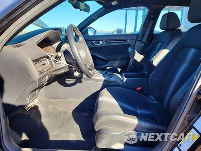 Zdjęcie 7 z 13 samochodu: 2025 HONDA CIVIC SPORT VIN:2HGFE2F56SH536641 - miniatura