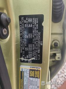Zdjęcie 12 z 12 samochodu: 2013 KIA SOUL BASE VIN:KNDJT2A54D7554592 - miniatura