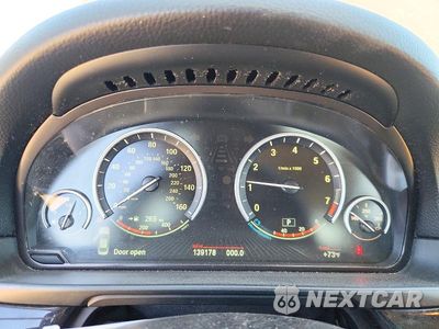 Zdjęcie 9 z 12 samochodu: 2014 BMW 528 I VIN:WBA5A5C53ED502425 - miniatura