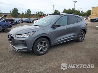 2024 FORD ESCAPE ST LINE 1FMCU9MN0RUA89372 - główne zdjęcie licytacji z USA - miniatura