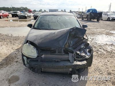 Piąte zdjęcie samochodu w środku: 2008 VOLKSWAGEN JETTA SE VIN:3VWRM71K88M181357 - miniatura