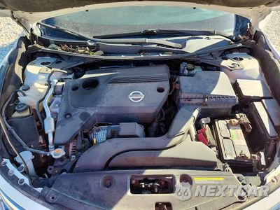 Zdjęcie 11 z 12 samochodu: 2014 NISSAN ALTIMA 2.5 S VIN:1N4AL3APXEN222277 - miniatura