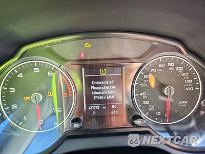 Zdjęcie 9 z 13 samochodu: 2015 AUDI Q5 PREMIUM PLUS VIN:WA1LFAFP1FA090651 - miniatura