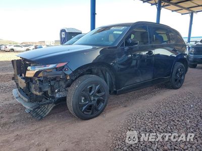 2026 MAZDA CX-5 PREMIUM JM3KMDHA1T0122766 - główne zdjęcie licytacji z USA - miniatura
