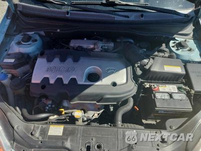 Zdjęcie 11 z 12 samochodu: 2006 HYUNDAI ACCENT GLS VIN:KMHCN46C86U059091 - miniatura