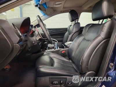 Zdjęcie 7 z 12 samochodu: 2010 NISSAN MAXIMA VIN:1N4AA5AP4AC833641 - miniatura