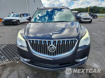 Piąte zdjęcie samochodu w środku: 2015 BUICK ENCLAVE VIN:5GAKRCKD3FJ386272 - miniatura