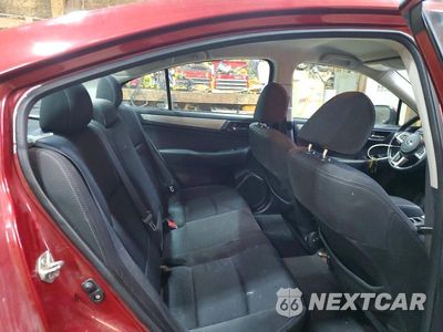 Zdjęcie 10 z 12 samochodu: 2017 SUBARU LEGACY 2.5I PREMIUM VIN:4S3BNAF69H3002870 - miniatura