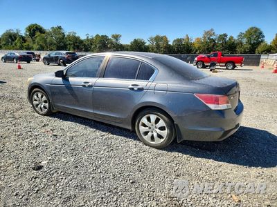 Drugie zdjęcie samochodu z przodu: 2010 HONDA ACCORD EX VIN:1HGCP2F73AA091268 - miniatura
