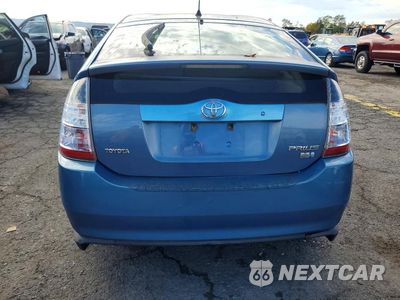 Zdjęcie 6 z 12 samochodu: 2005 TOYOTA PRIUS BASE VIN:JTDKB20U457053798 - miniatura
