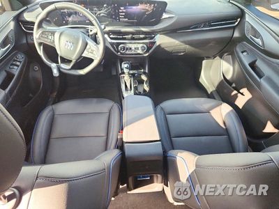 Zdjęcie 8 z 12 samochodu: 2026 BUICK ENVISTA SPORT TOURING VIN:KL47LBEP3TB246972 - miniatura