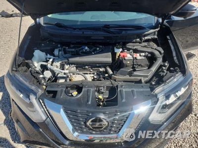 Zdjęcie 12 z 13 samochodu: 2018 NISSAN ROGUE SL VIN:JN8AT2MV4JW326304 - miniatura
