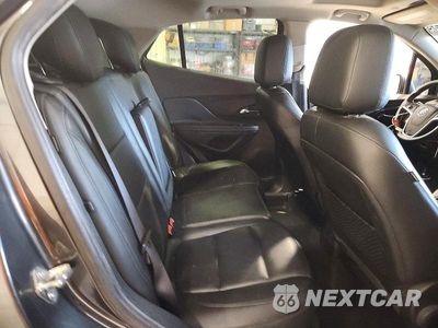 Zdjęcie 11 z 13 samochodu: 2018 BUICK ENCORE ESSENCE VIN:KL4CJGSB9JB528959 - miniatura