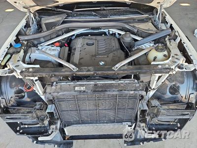 Zdjęcie 12 z 14 samochodu: 2019 BMW X5 XDRIVE40I VIN:5UXCR6C54KLL11606 - miniatura