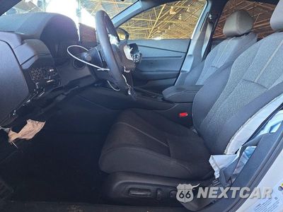 Zdjęcie 7 z 12 samochodu: 2025 HONDA ACCORD HYBRID SPORT VIN:1HGCY2F51SA063840 - miniatura