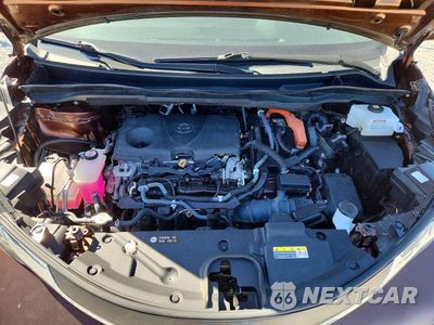 Zdjęcie 12 z 13 samochodu: 2021 TOYOTA SIENNA LE VIN:5TDBSKFC7MS010205 - miniatura