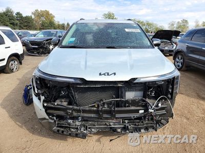 Piąte zdjęcie samochodu w środku: 2026 KIA CARNIVAL HYBRID SX PRESTIGE VIN:KNDNE5KA6T6127749 - miniatura