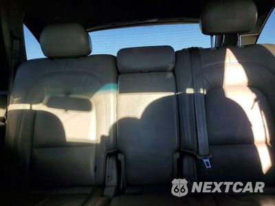 Zdjęcie 10 z 13 samochodu: 2012 HYUNDAI VERACRUZ GLS VIN:KM8NUDCCXCU186050 - miniatura