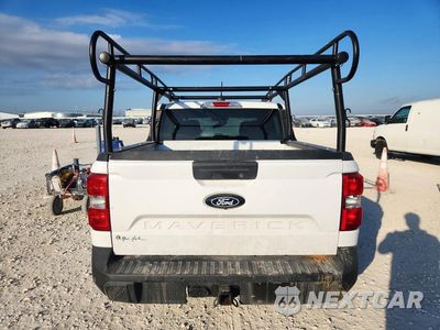 Zdjęcie 6 z 12 samochodu: 2025 FORD MAVERICK XL VIN:3FTTW8BA9SRA61057 - miniatura