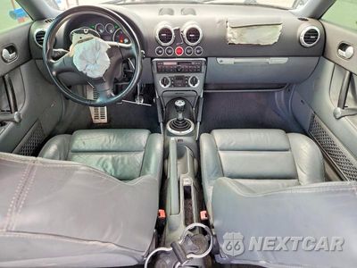 Zdjęcie 8 z 13 samochodu: 2001 AUDI TT QUATTRO VIN:TRUWT28N111045074 - miniatura
