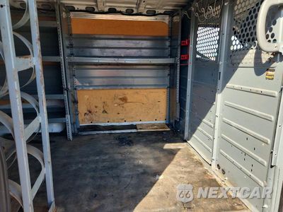 Zdjęcie 10 z 12 samochodu: 2020 NISSAN NV 1500 SV VIN:1N6BF0KM5LN800806 - miniatura