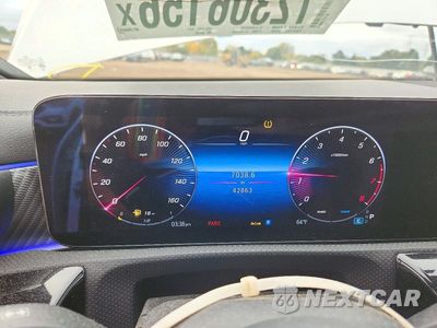 Zdjęcie 9 z 12 samochodu: 2025 MERCEDES-BENZ CLA 250 4MATIC VIN:W1K5J4HB4SN504160 - miniatura