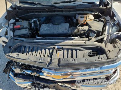 Zdjęcie 11 z 13 samochodu: 2024 CHEVROLET SILVERADO C1500 LTZ VIN:1GCPAEED8RZ368195 - miniatura