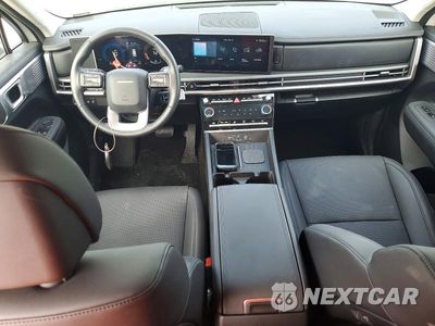 Zdjęcie 8 z 14 samochodu: 2026 HYUNDAI SANTA FE SEL VIN:5NMP2DG14TH102436 - miniatura