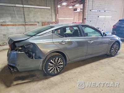 Trzecie zdjęcie samochodu z tyłu: 2025 NISSAN ALTIMA SV VIN:1N4BL4DV6SN342268 - miniatura