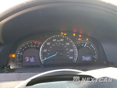 Zdjęcie 9 z 12 samochodu: 2015 TOYOTA CAMRY LE VIN:4T4BF1FKXFR479584 - miniatura