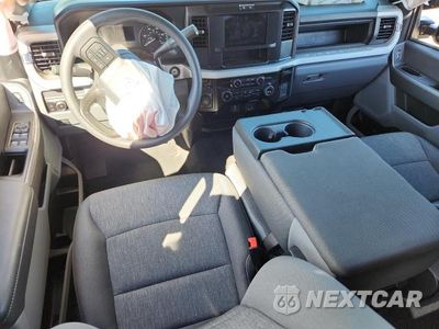 Zdjęcie 8 z 12 samochodu: 2026 FORD F250 SUPER DUTY VIN:1FT7W2BT5TEE02443 - miniatura