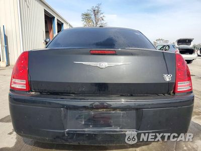 Zdjęcie 6 z 12 samochodu: 2010 CHRYSLER 300 S VIN:2C3CA2CV1AH330048 - miniatura
