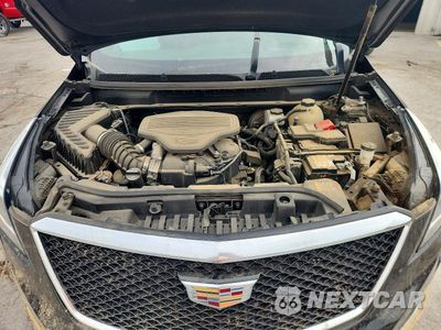 Zdjęcie 12 z 13 samochodu: 2020 CADILLAC XT5 SPORT VIN:1GYKNGRS3LZ149942 - miniatura