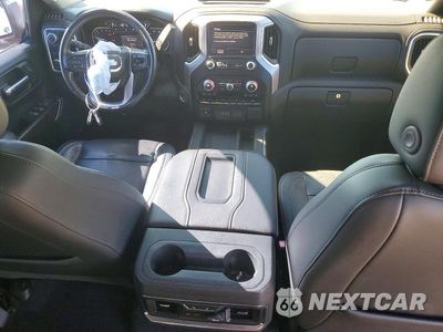 Zdjęcie 8 z 12 samochodu: 2019 GMC SIERRA C1500 SLT VIN:3GTP8DED1KG311185 - miniatura