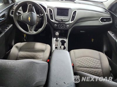 Zdjęcie 8 z 12 samochodu: 2021 CHEVROLET EQUINOX LT VIN:2GNAXKEV6M6133334 - miniatura
