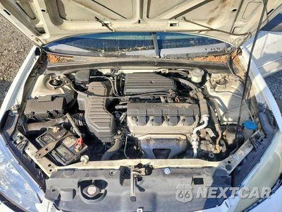 Zdjęcie 11 z 12 samochodu: 2005 HONDA CIVIC LX VIN:2HGES16565H598933 - miniatura