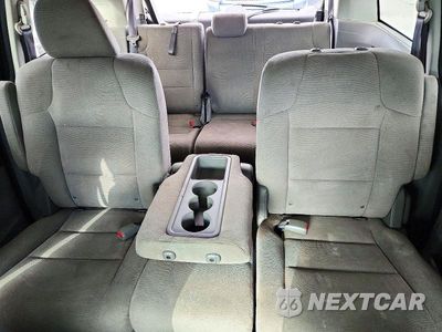 Zdjęcie 10 z 13 samochodu: 2011 HONDA ODYSSEY EX VIN:5FNRL5H43BB045389 - miniatura