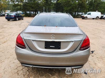 Zdjęcie 6 z 12 samochodu: 2019 MERCEDES-BENZ C 300 VIN:WDDWF8DB4KR482799 - miniatura