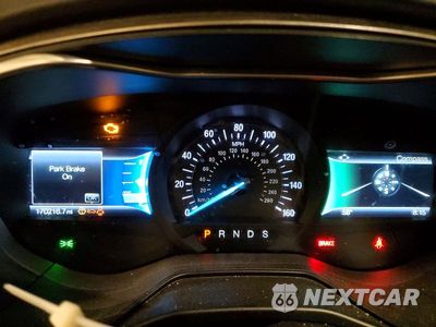 Zdjęcie 9 z 12 samochodu: 2019 FORD FUSION SE VIN:3FA6P0T90KR217606 - miniatura