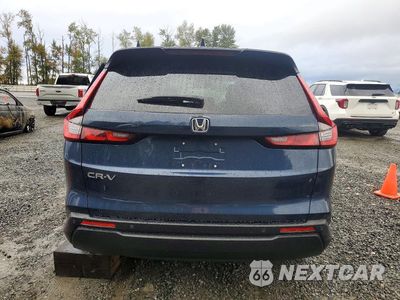 Zdjęcie 6 z 14 samochodu: 2026 HONDA CR-V EXL VIN:2HKRS4H73TH480763 - miniatura