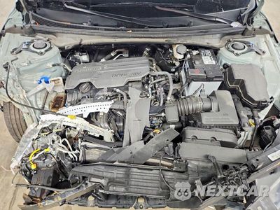 Zdjęcie 11 z 13 samochodu: 2025 KIA K4 LXS VIN:3KPFT4DE8SE111341 - miniatura