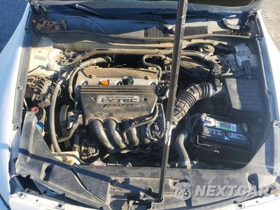 Zdjęcie 11 z 12 samochodu: 2009 HONDA ACCORD LX VIN:1HGCS12309A025042 - miniatura