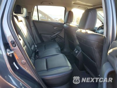 Zdjęcie 10 z 13 samochodu: 2017 ACURA RDX VIN:5J8TB3H32HL007843 - miniatura