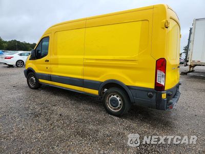 Drugie zdjęcie samochodu z przodu: 2017 FORD TRANS 150 - DELIVERY VAN VIN:1FTYE2CM9HKB10818 - miniatura