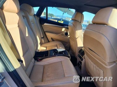 Zdjęcie 11 z 13 samochodu: 2010 BMW X6 HYBRID VIN:5UXFH0C52ALC66289 - miniatura